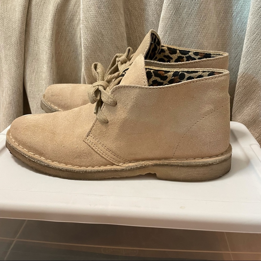 ALDO boot-37